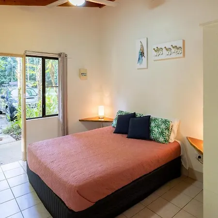 Daintree Siesta Villa Diwan Exterior photo