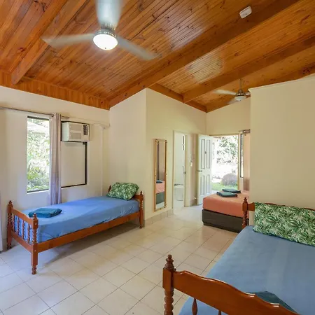 Daintree Siesta Villa Diwan Exterior photo