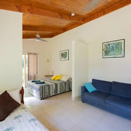 Daintree Siesta Villa Diwan Exterior photo