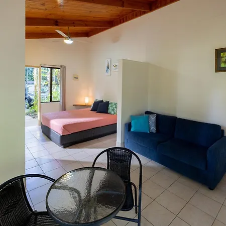 Daintree Siesta Villa Diwan Exterior photo