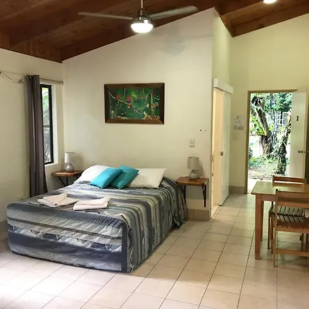 Daintree Siesta Villa Diwan Exterior photo