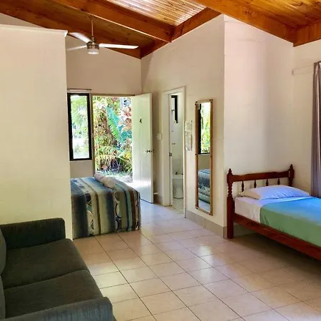 Daintree Siesta Villa Diwan Room photo