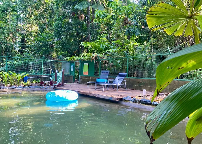 Daintree Siesta