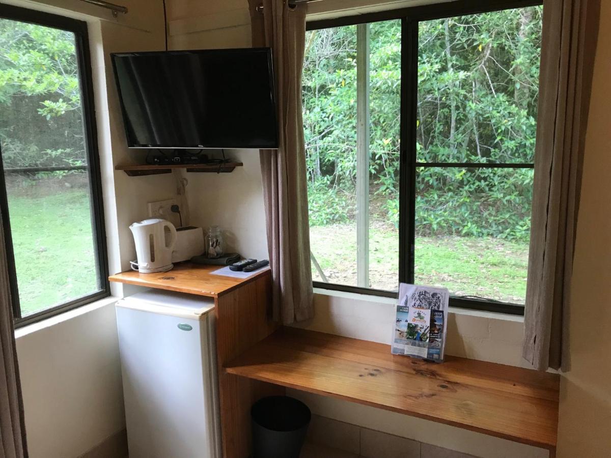 Lodge Daintree Siesta *