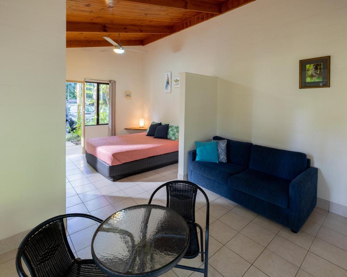 Lodge Daintree Siesta Diwan