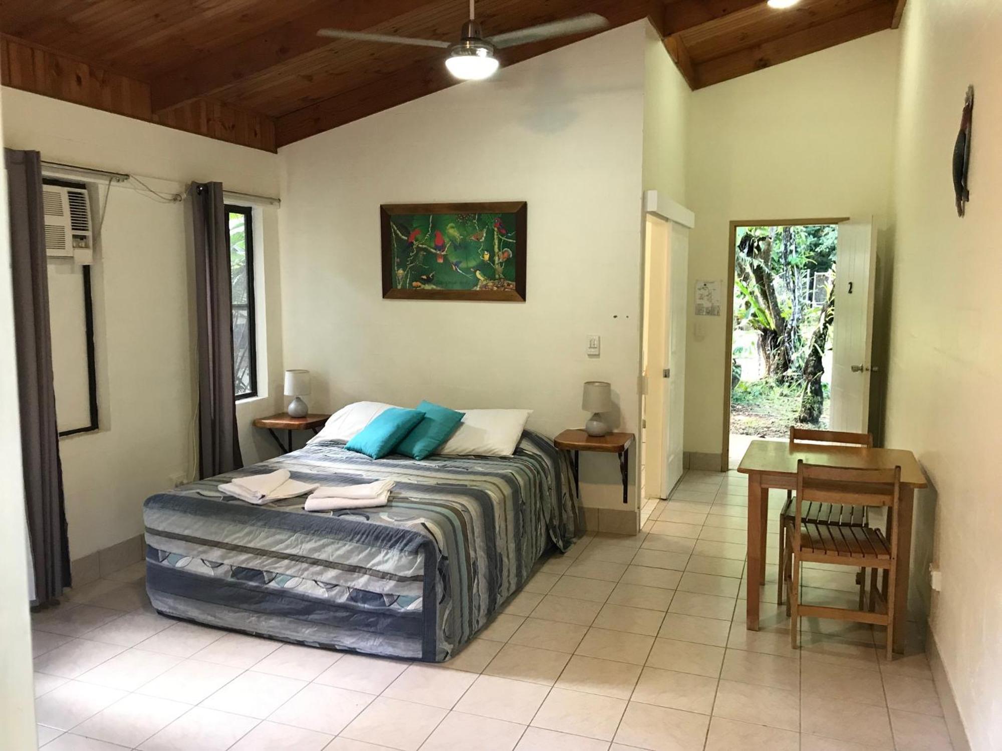 Lodge Daintree Siesta