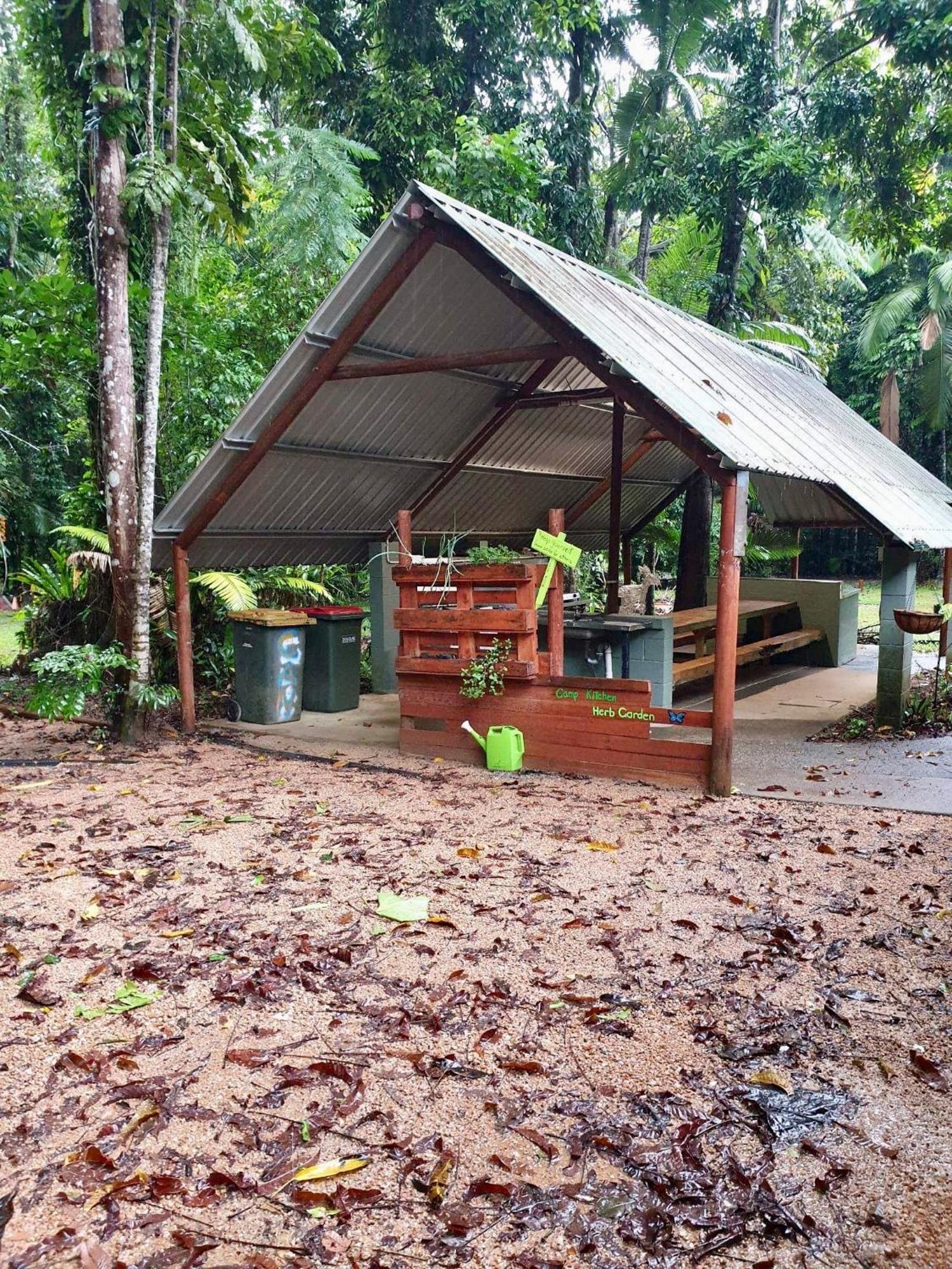 Daintree Siesta Lodge