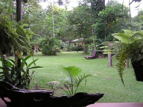 Lodge Daintree Siesta Diwan